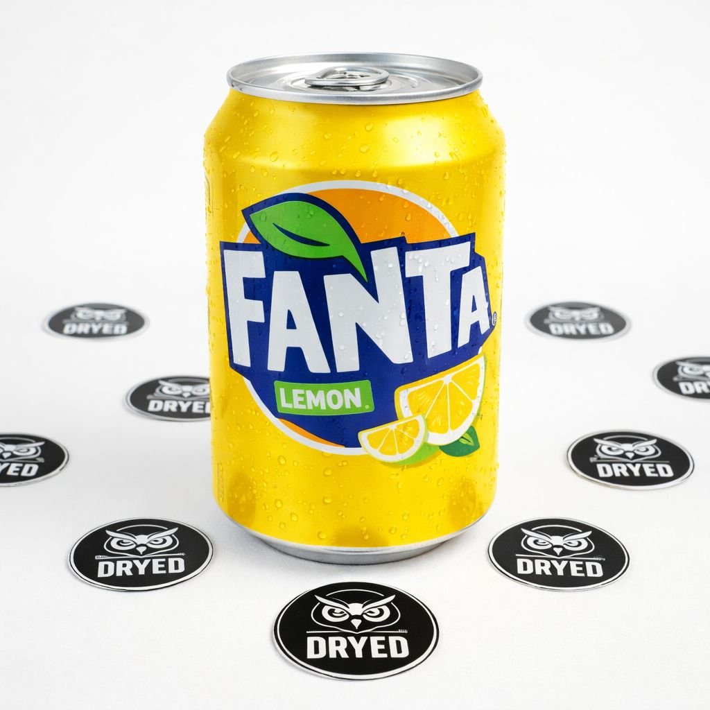 Fanta Llimona